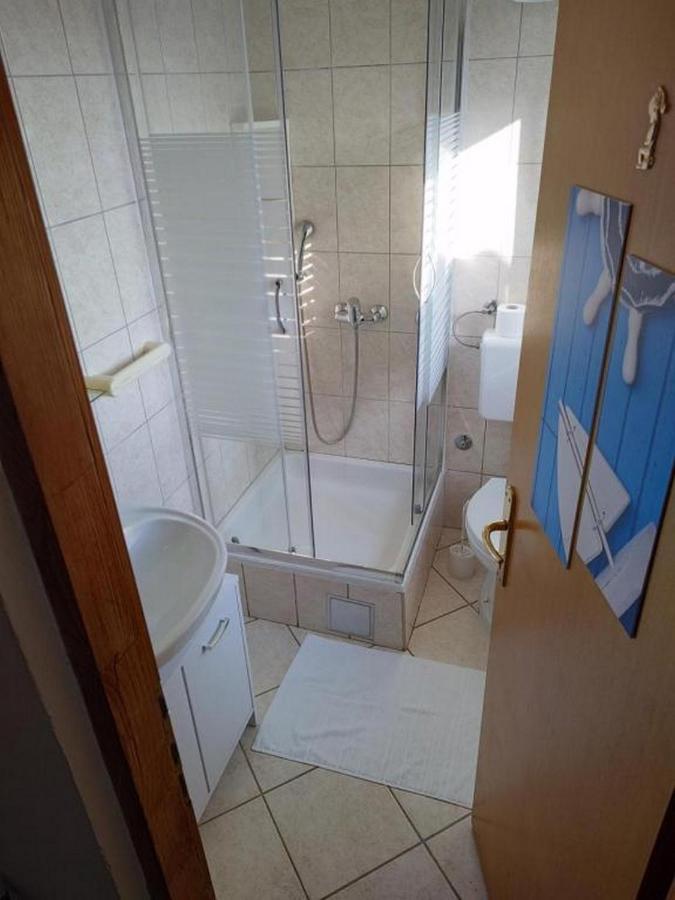 Blaza Apartment Prvic Luka Ngoại thất bức ảnh